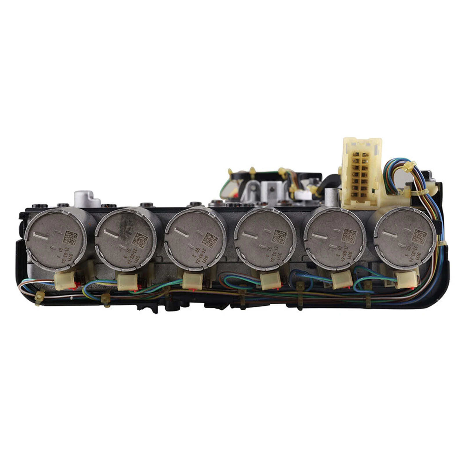 10R80 Transmission Valve Body Control Assembly For Ford F-150 HL3Z-7A1 HL3Z-7A100-B HL3Z-7A100-A 10R80 トランスミッションバルブボディコントロールアセンブリ フォード 20