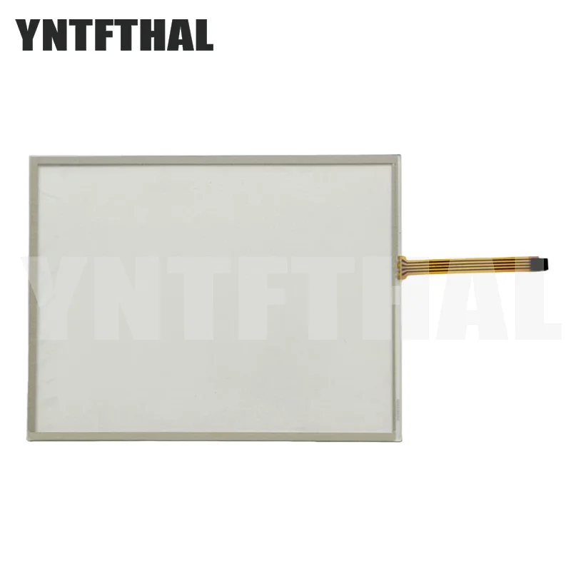 

New Touch Screen Glass Panel AMT9543 91-09543-00A AMT 9543