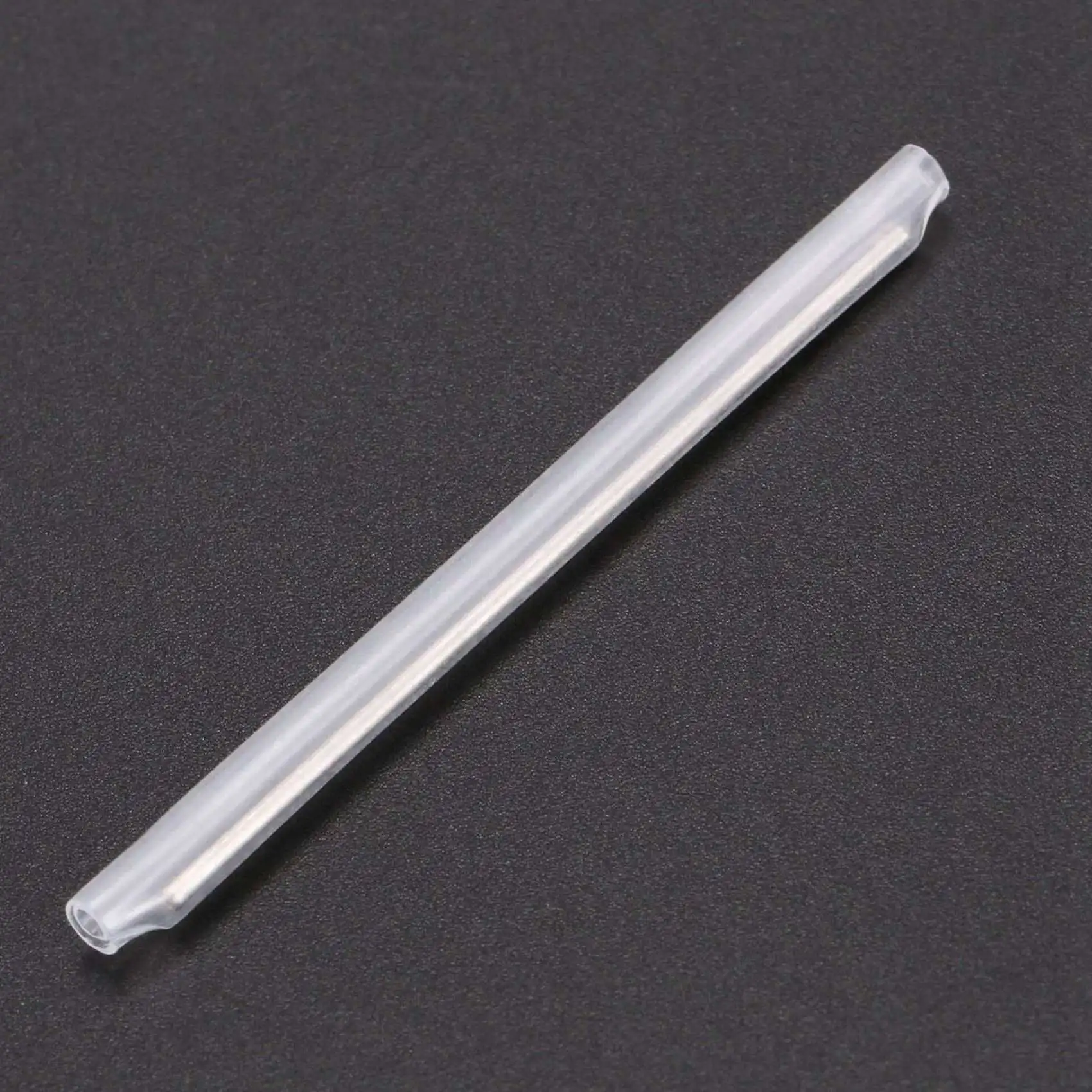 900 Pcs Sleeve Fiber Optic Splicing Tube Heat Shrinkable Pipe 4Cm Long