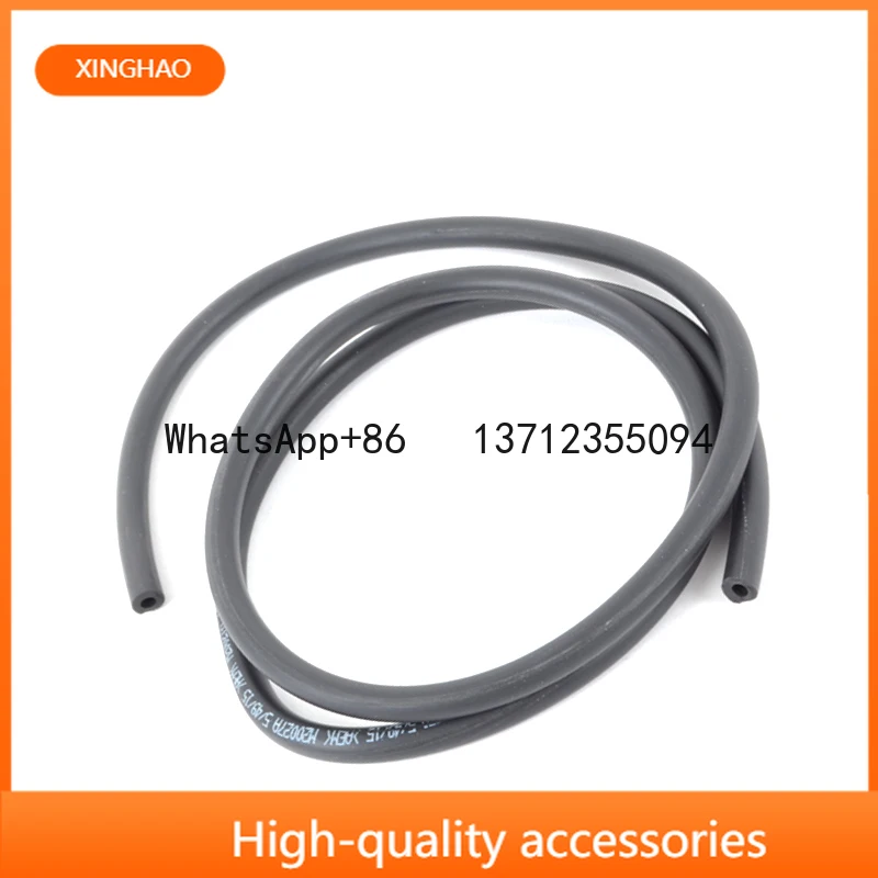 11727545323 Vacuum Tubing Hose For BMW 5' E12 E34 E36 3' E21 7' E23 E32 E38 6' E24 5' E28 E39 3' E30 E46 8' E31 Vacuum Pipe
