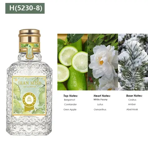 50ml 달콤한 꽃 과일 노트 오 드 퍼퓸 오래 지속되는 여성 향수 신선한 빛 향기 향수 바디 스프레이 Balminess 선물