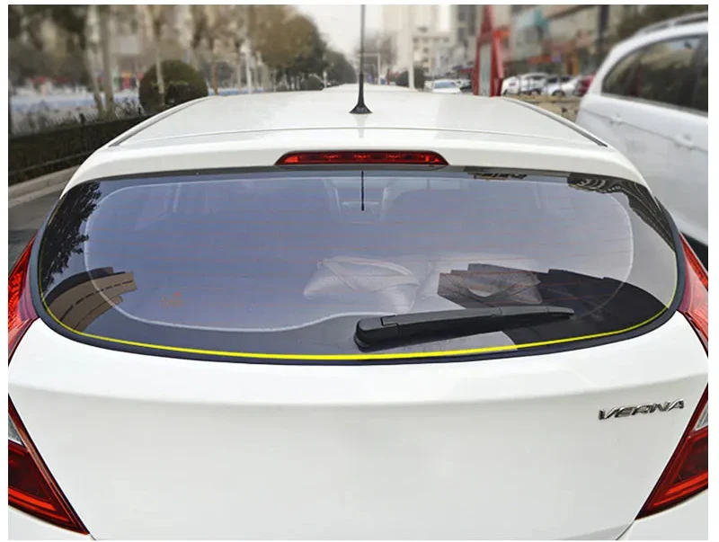V-förmige Auto-Gummidichtung, hohle Glasfensterkante, Dichtungsstreifen, Aufkleber, automatische Dichtungsstreifen, Windschutzscheiben-Gummidichtung – Detail 14