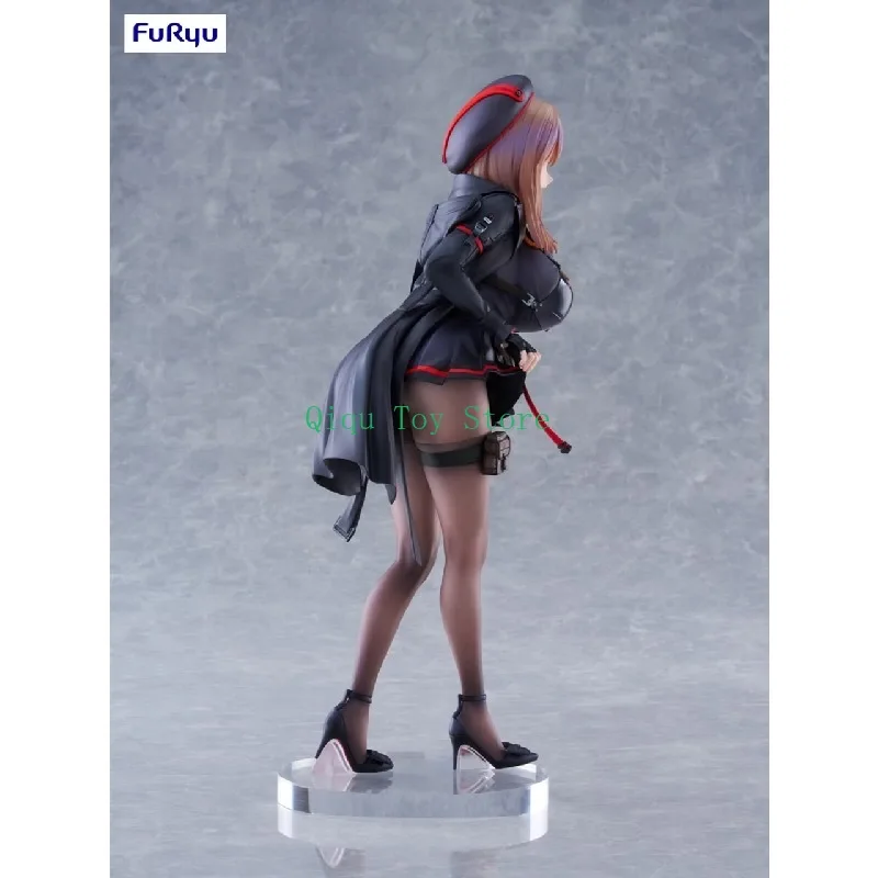 متوفر في المخزون بقعة أصلية F:NEX آلهة النصر Nikki NIKKE Emma Handicraft