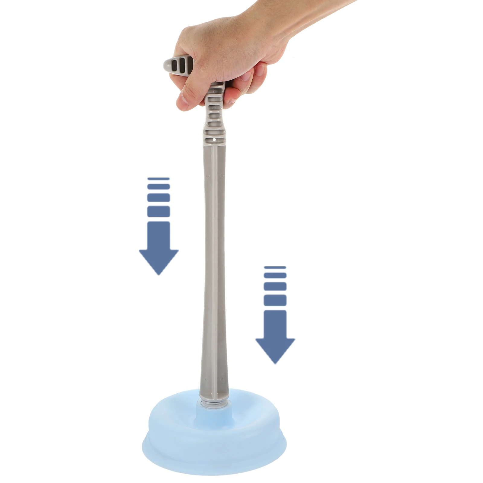 Saugverstopfungsentferner, Reinigungssauger