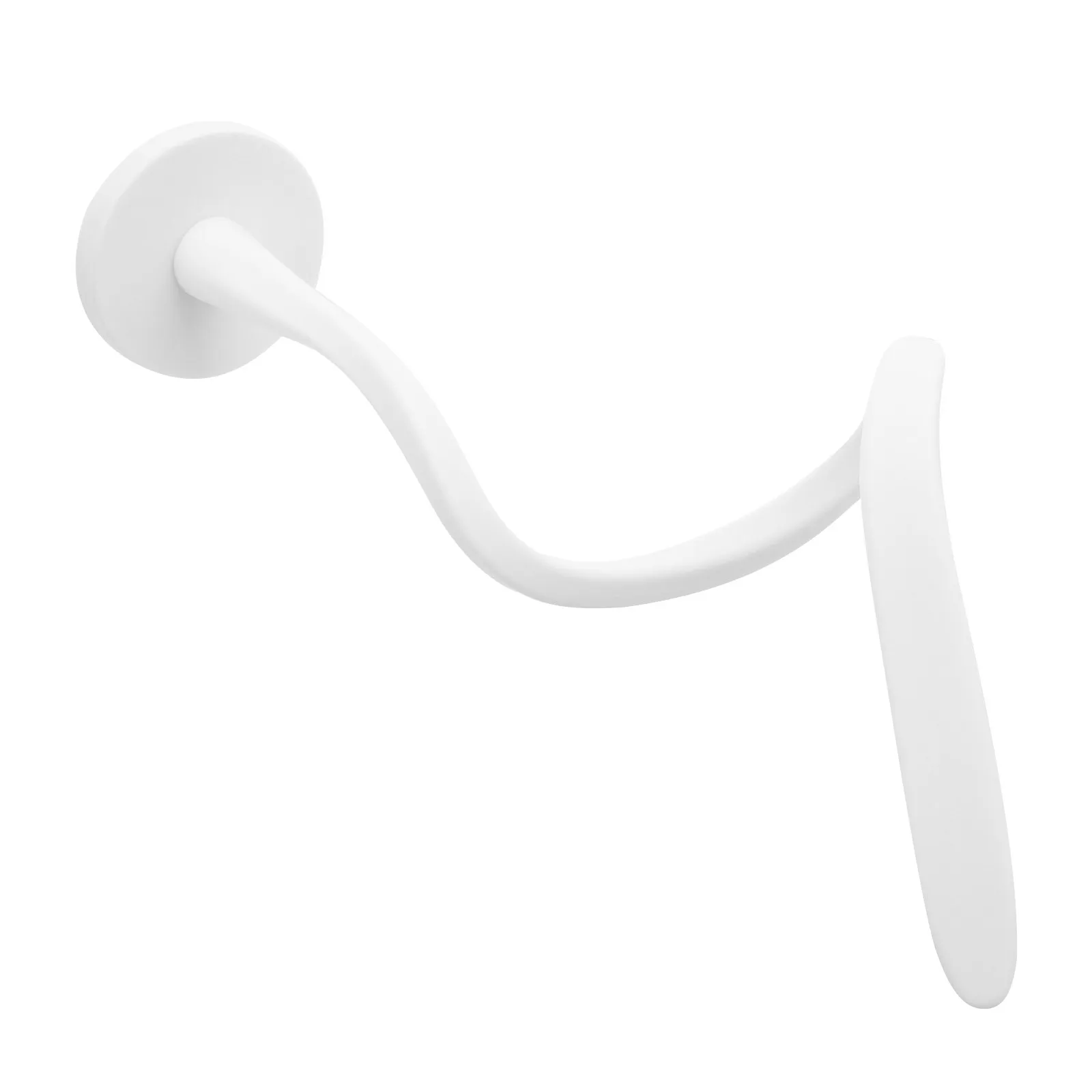 Baby Camera Holder Universal Baby Monitor Mount Stand Flexible Stable Crib Monitor Bracket Adjustable Infant Security Camera