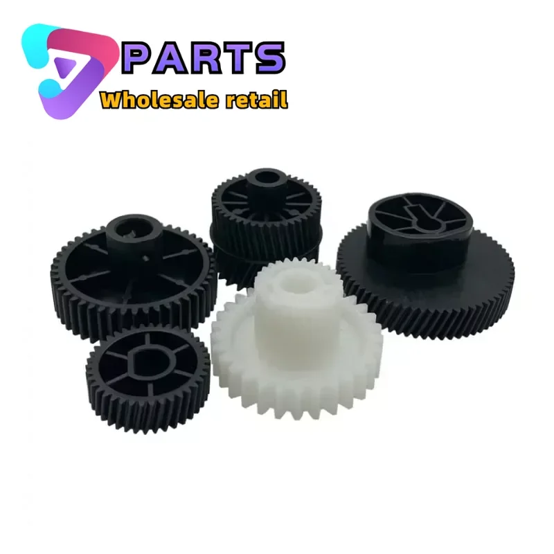 

1 компл., 2nd BTR роликовые шестеренки Kit для Xerox 700 C75 J75 7780 Color 550 560 Second, комплект трансферных роликов