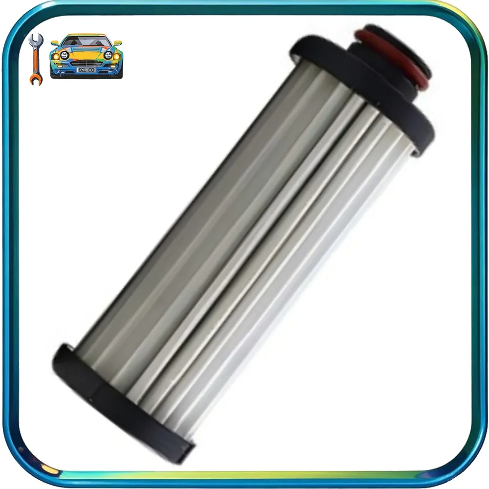

Transmission Oil Filter 2AT40-2146423 For BYD Seal 06 GT Sealion 6 EV Gearbox Fluid Filter Car Replacement Auto Parts