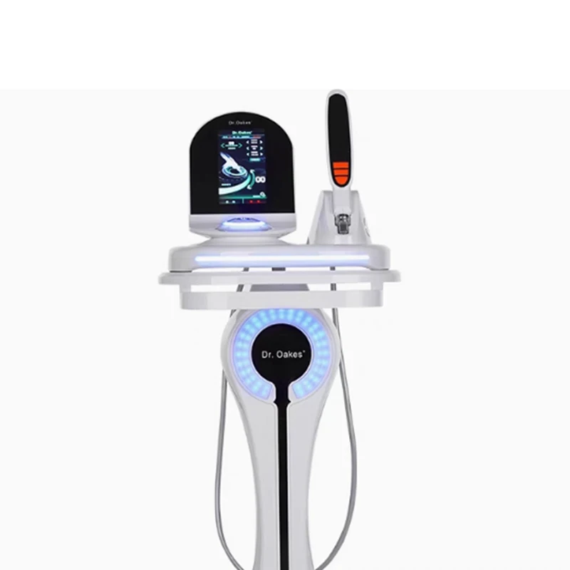 Water Light Whitening and Rejuvenating Facial Hydration Introduction Cleaning Machine for Beauty Salon