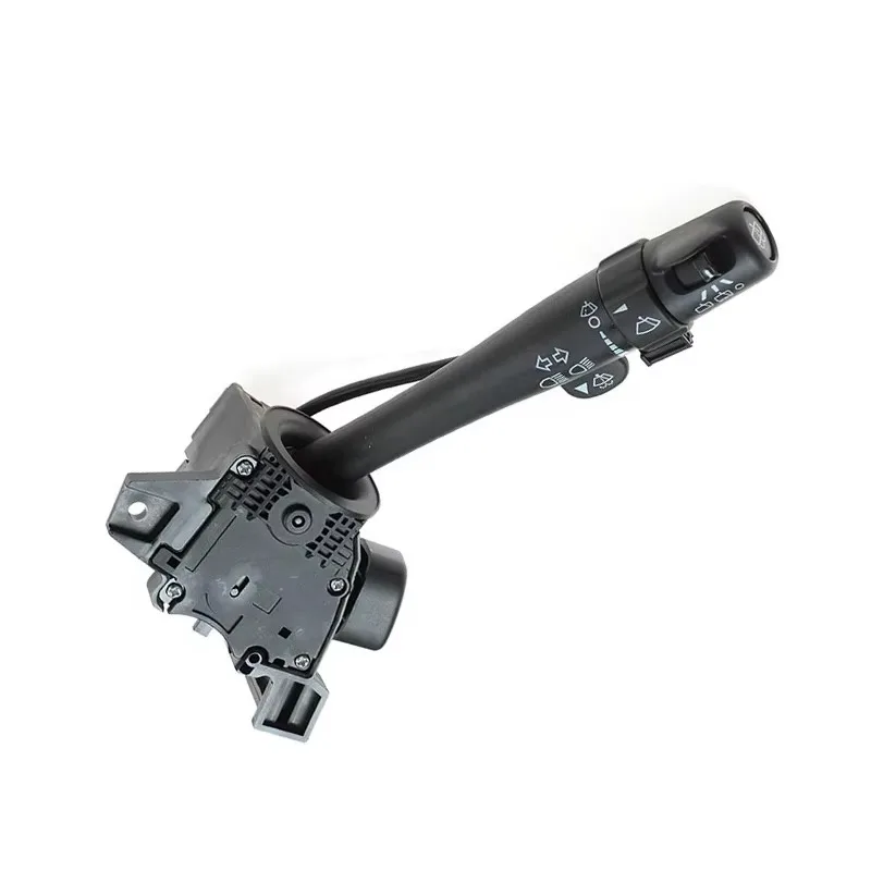 Turn Signal Wiper Combination Switch for Chevy Tahoe Suburban GMC Yukon Escalade 2007-2014 15849314 Steering Column Stalk