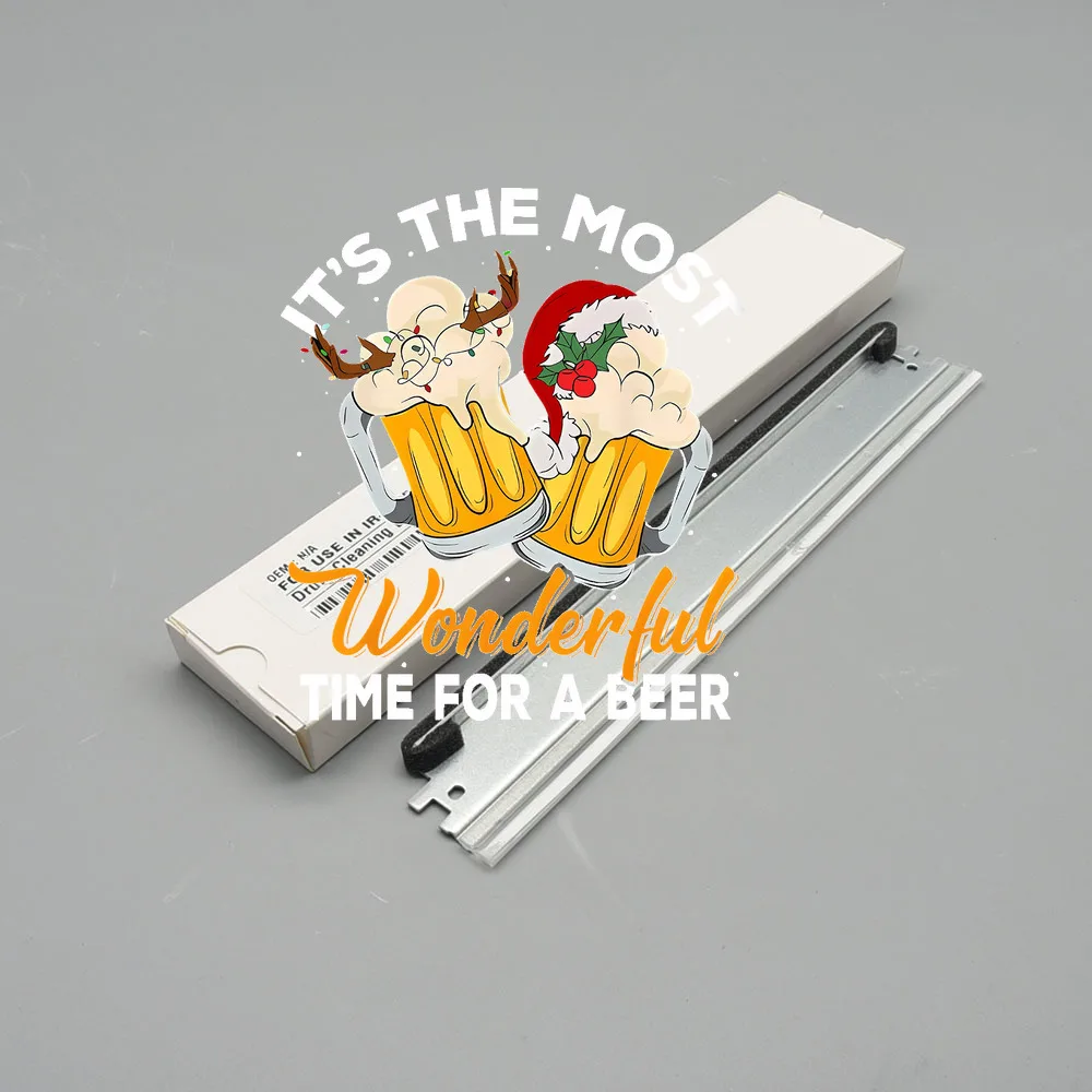 

5X Long Life Drum Cleaning Blade for Canon iR1435 iR1435i iR1435iF iR1435P Copier Parts Outlets