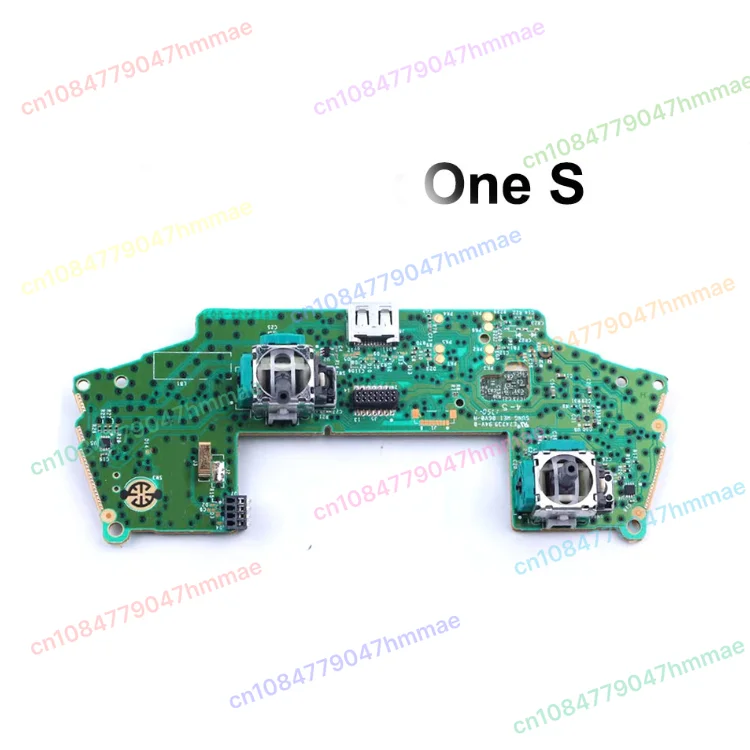 

90% новые оригинальные разобранные детали, основная плата ручки, подходит для Xbox One S Series X Elite 1 2