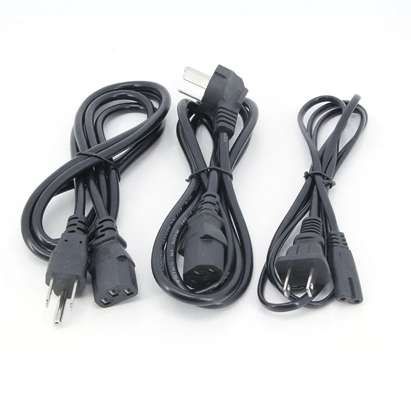 Au Us Plug Power Ca…