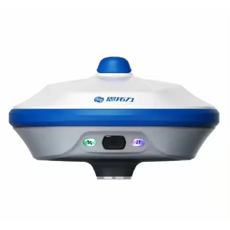 High-Performance Stonex S1ar Gnss Rtk GPS Dgps Survey Equipment GPS Receiver