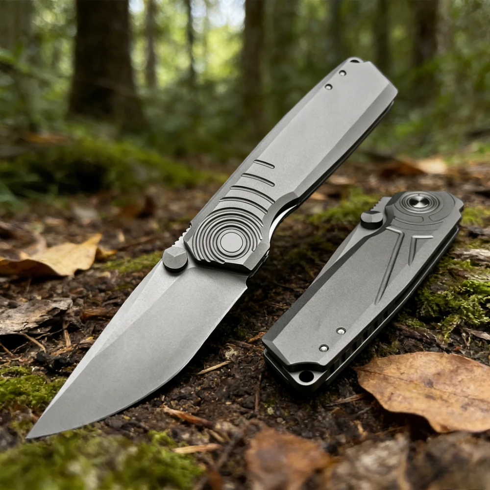 Foldable Multi-Hunt…