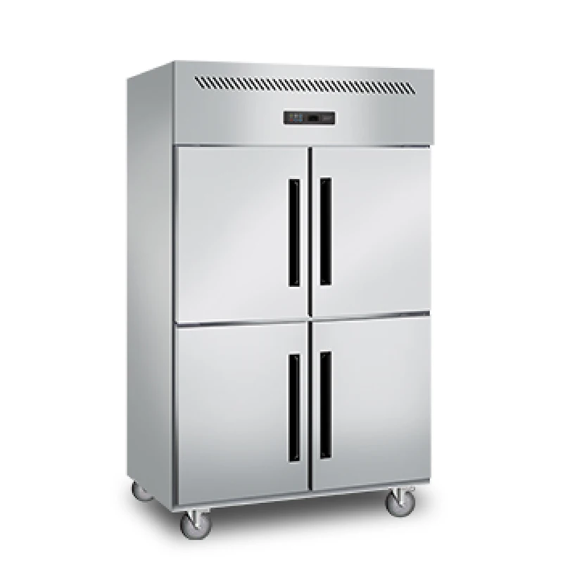Fresh Shrimp Iqf Freezing Tunnel Chicken Liquid Nitrogen Quick-Freezing Machine for Fish Cold Storage Customized