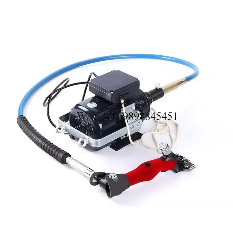 WMWMNU Sheep Shearing for Animal Goat Horse Wool Shaver