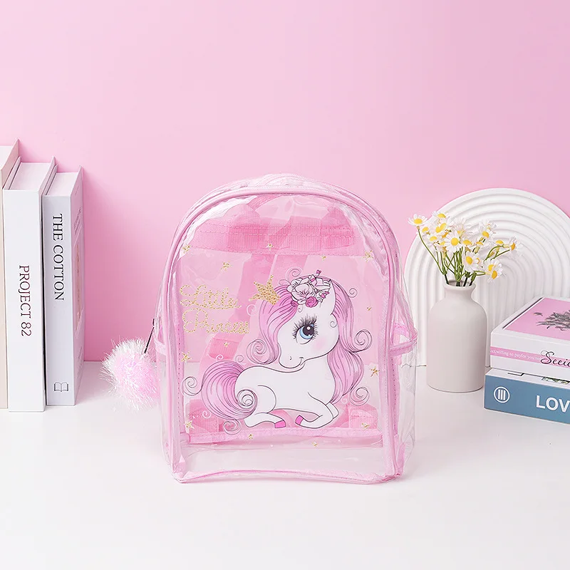 Children Backpack Mother Kids Bags for Girls Unicorn Backpacks Girls Cute Backpacks Toddler Backpack Cute Backpacks Mochila 가방