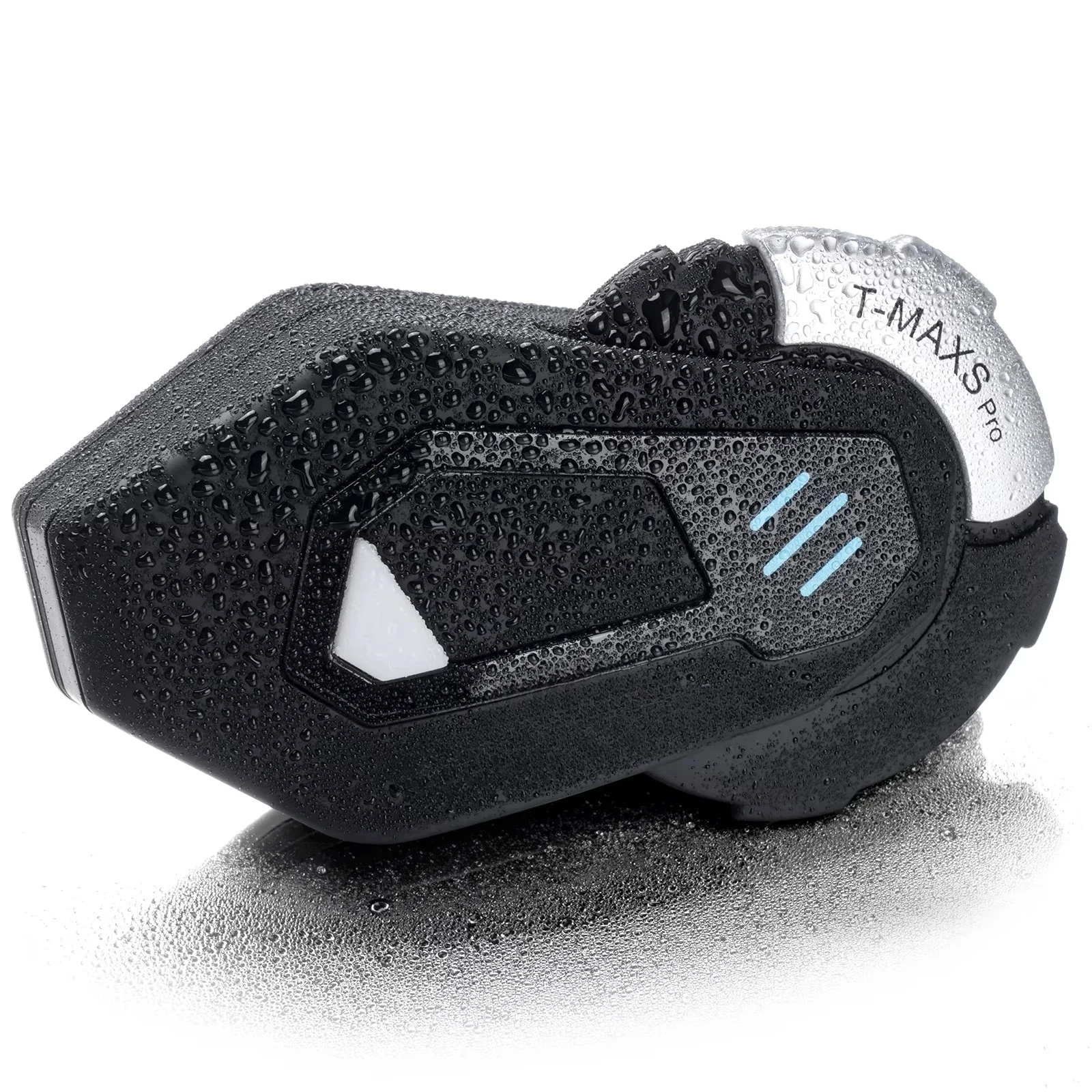 Newest 1000M Motorcycle Helmet  Intercom Headset FreedConn T-MAX S
