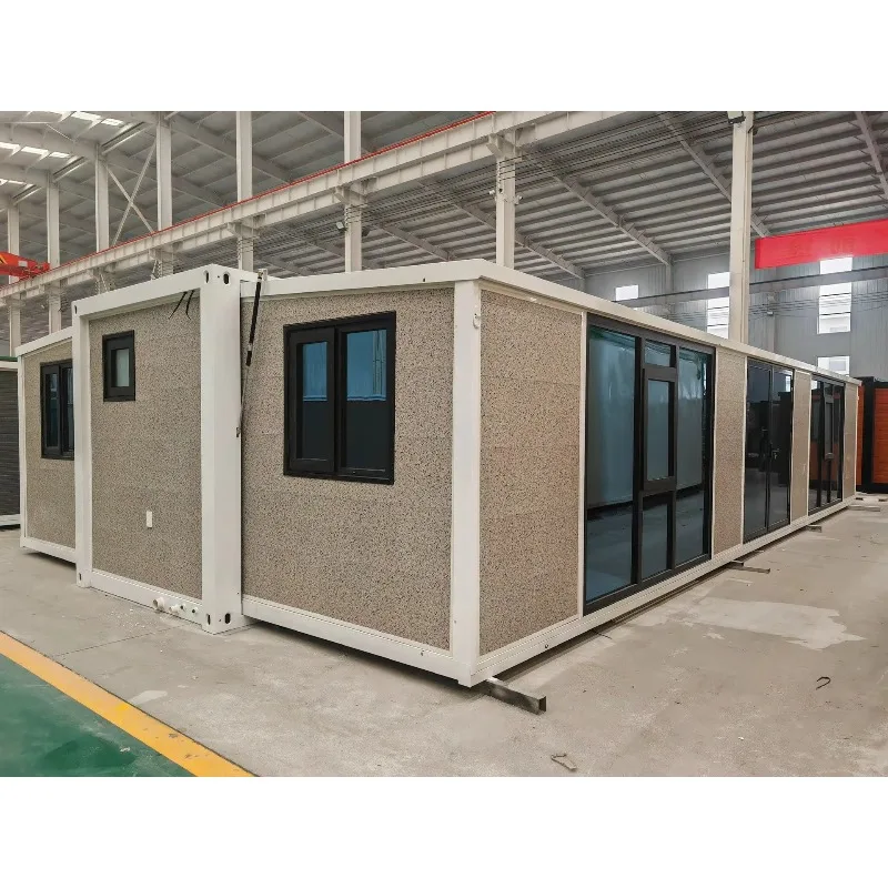 سعر المصنع منازل المعيشة شحن حديث منازل جاهزة صغيرة وحدات منازل جاهزة للمتاجر حاوية قابلة للطي #3