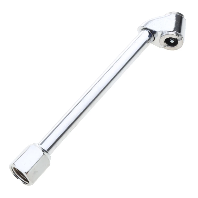 

Стержень для накачки автомобильных шин шинный патрон дюйма, 1/4 дюйма, NPT, для легковых и грузовых автомобилей, автобус, трактор, устойчивый к жесткое воздействие