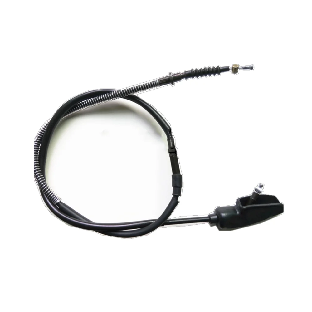 

Cable Jianshe JS125 Motorcycle Clutch Cable For YAMAHA YAMAHA YBR125 YB125 YBR YB125 YB125Z 125CC Transmission Wire Line S2R Sp