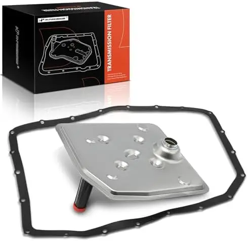 

Комплект фильтров A-Premium для F-150, F-250, Mustang, Expedition, Lincoln Navigator