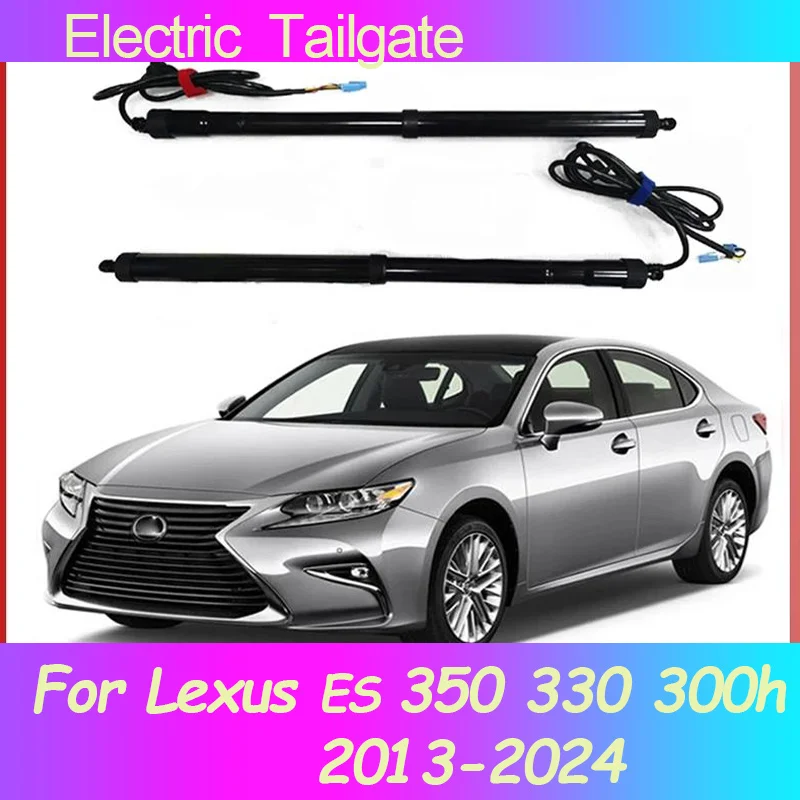 For Lexus ES 350 330 300h 2013-24 Electric Tailgate Car Lift Auto Automatic Trunk Opening Electric Motor for Trunk Car Accessory