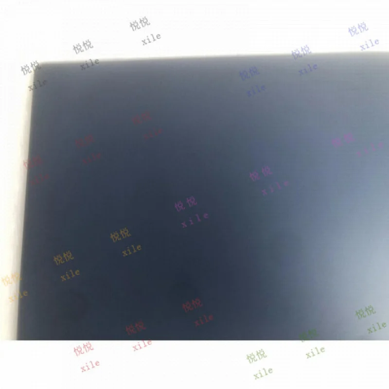 L   L  New/Orig Lcd Back Rear Cover for Lenovo ideapad S130-14IGM 130S-14IGM Blue