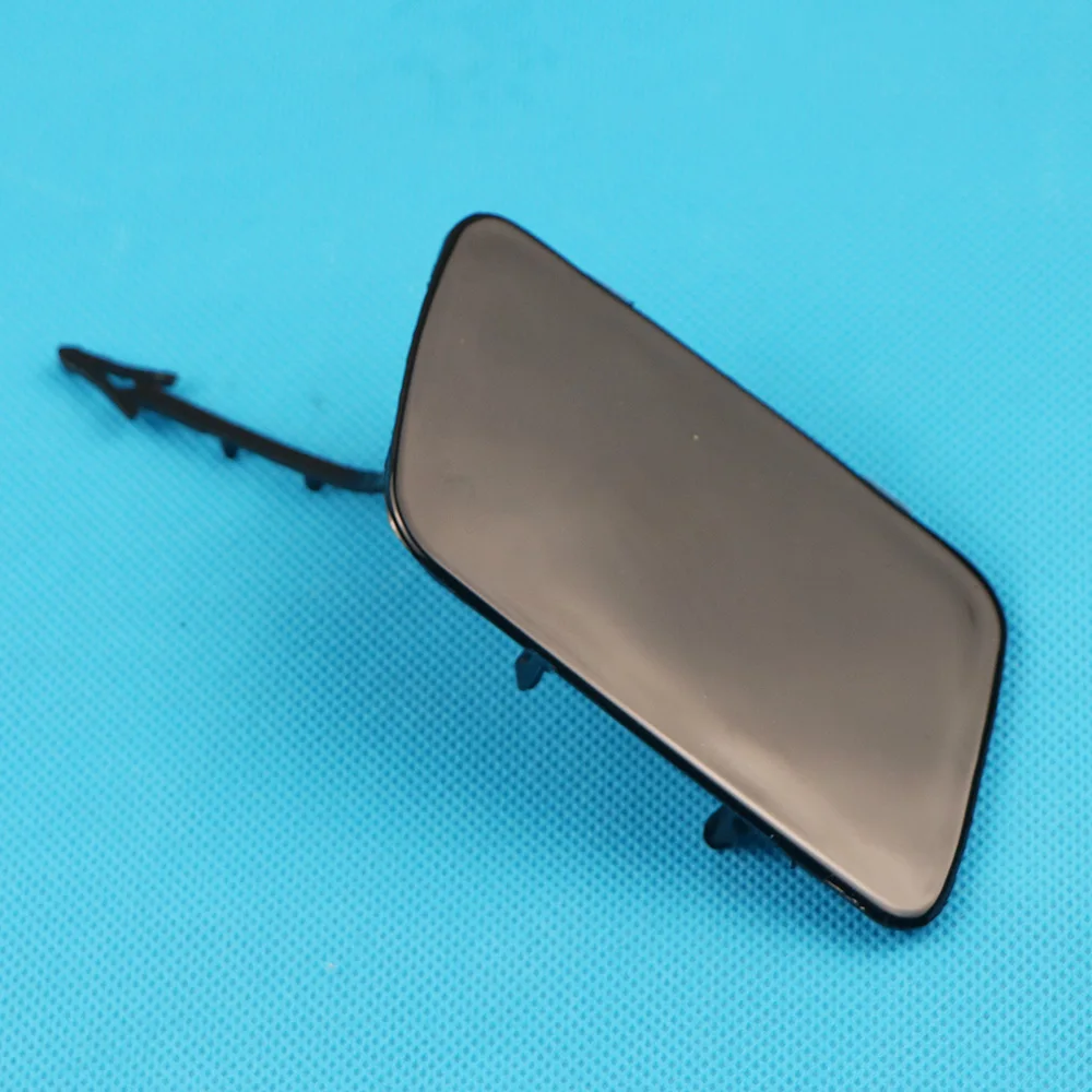 

4F0807441F Front Bumper Towing Tow Hook Eye Cover Cap Baking Paint For Audi A6 C6 4F 2009 2010 2011 4F0 807 441F