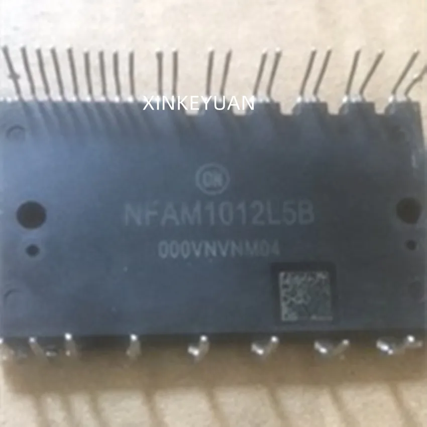 

NFAM1012L5B imported air conditioning module integrated circuit chip IC