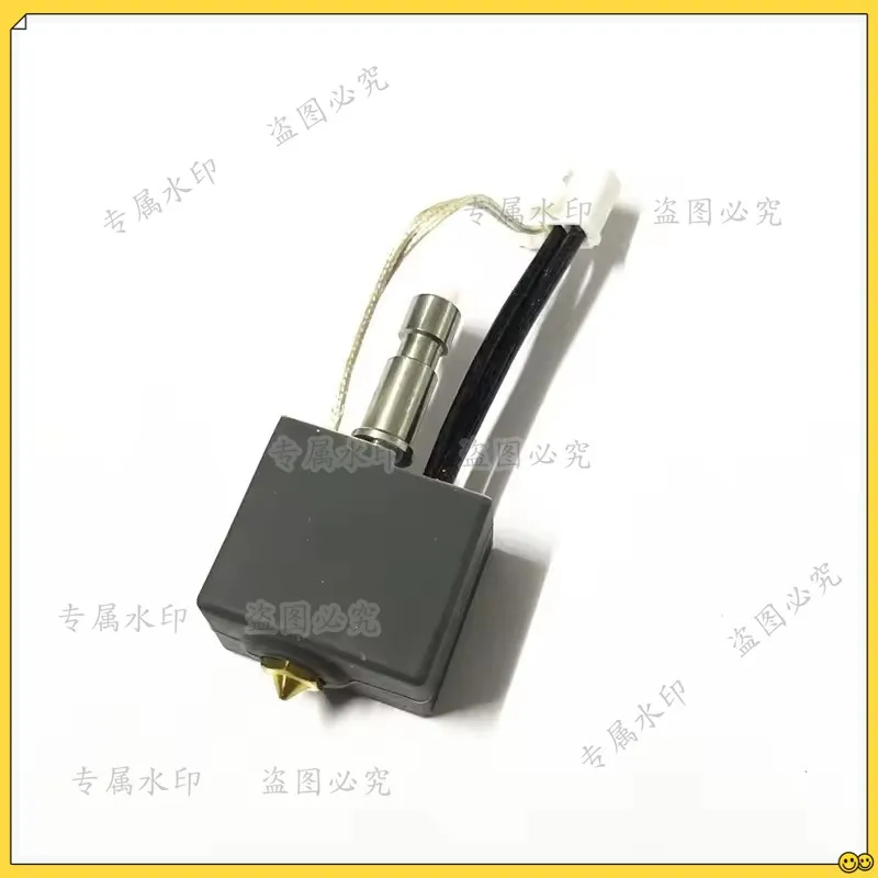 

Original 0.4MMfor Anycubic Kobra S1 Combo 24V Hotend Kit Quick disassembly S1C 3D Printer Parts