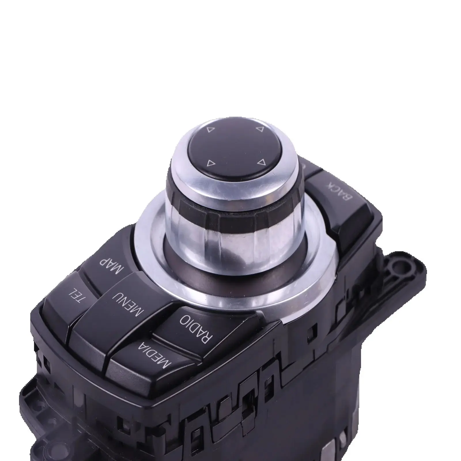 Idrive Controller 6…