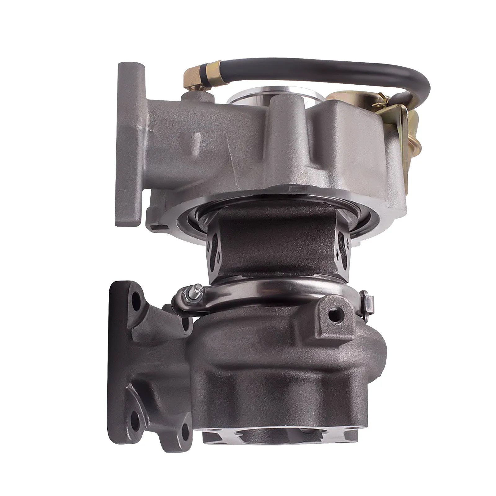 Turbo Turbocompressore per Toyota Landcruiser 4 Runner Hiace Hilux 2.4l CT20WCLD