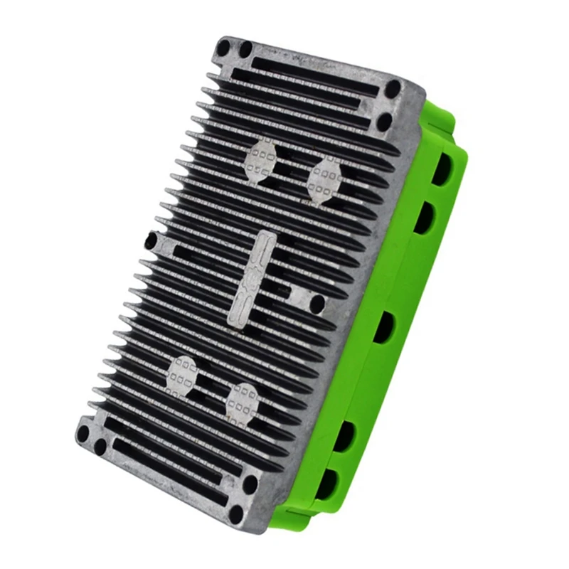 ND72260 48V-72V 80A 3KW DC Sine Wave Electric Scooter Bluetooth Debugging Programming Motor Controller