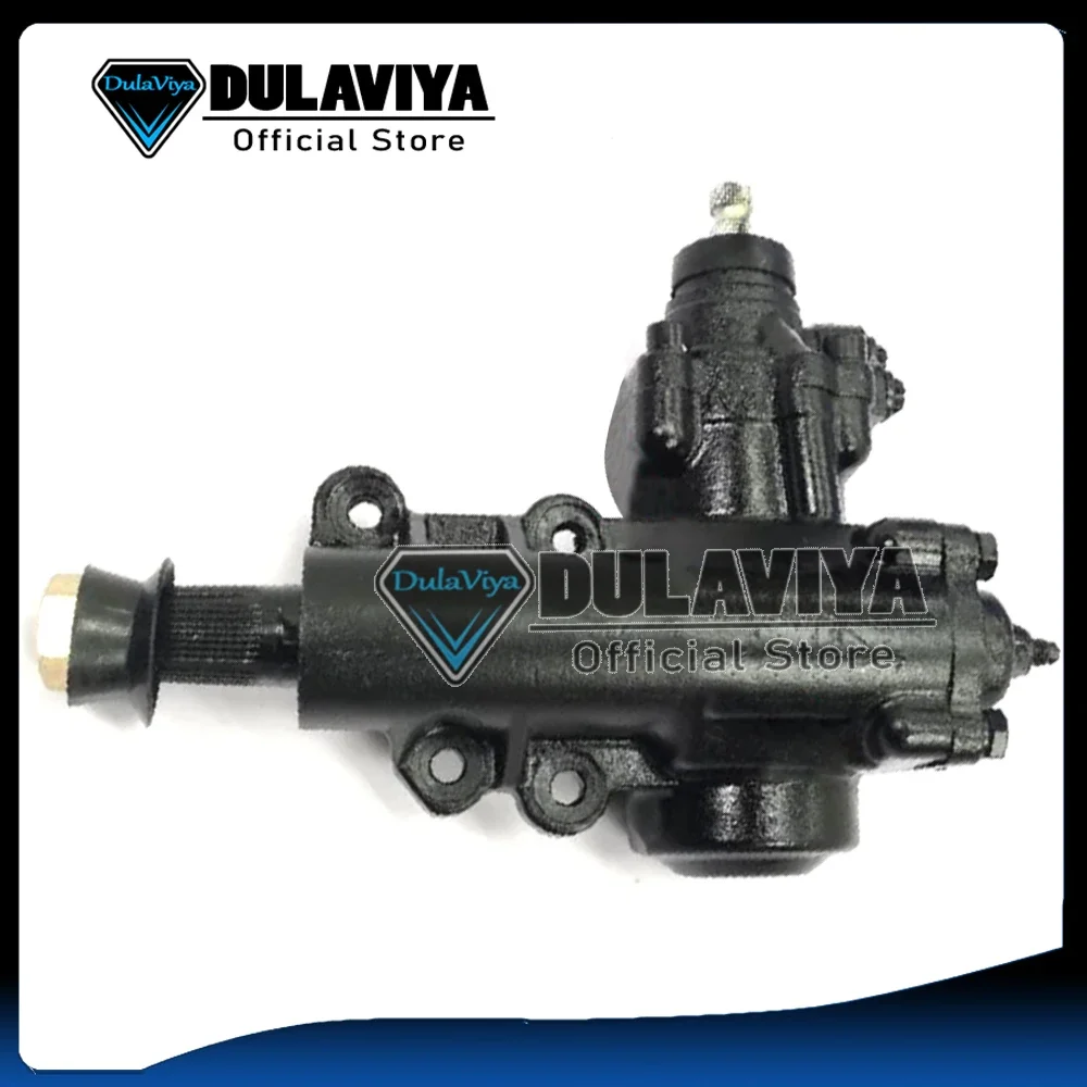 FOR LHD Power Steering Rack Isuzu Trooper Rodeo Amigo Pickup Truck TFR84 8-97101354 Steering Gear Box