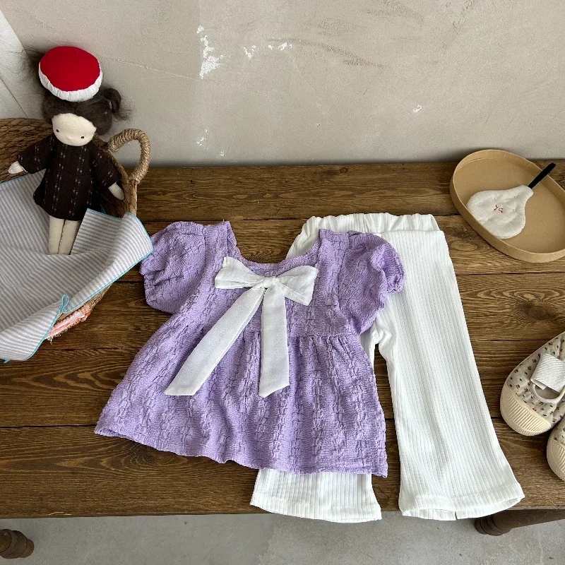 

Новая летняя детская одежда, костюм, комплект детской одежды, повседневная футболка для девочек, шорты, 2 шт./компл., костюм для младенцев, спортивные костюмы для малышей