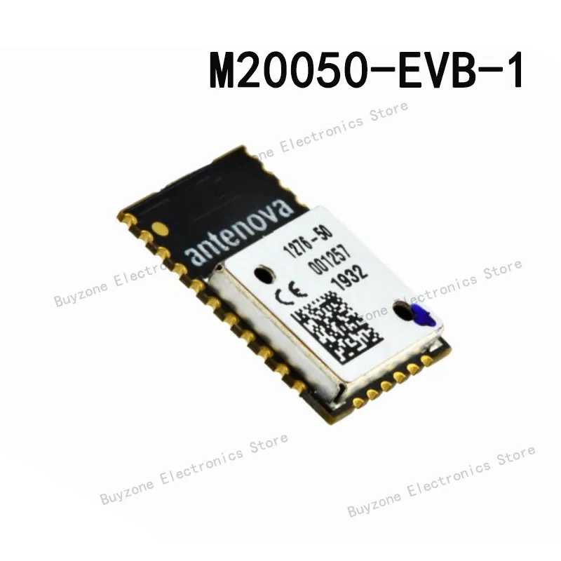 

M20050-EVB-1 GNSS / GPS Development Tools M20050-1 Eval Board