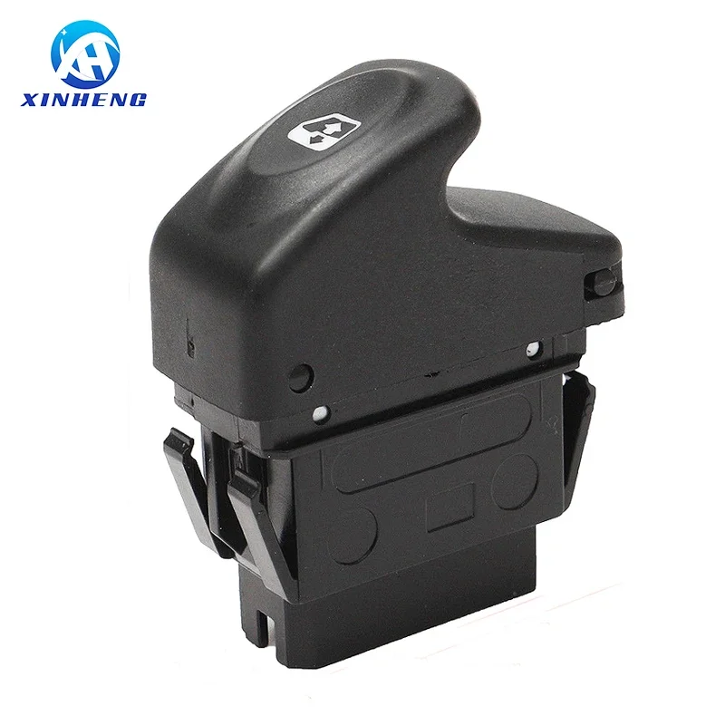 

Front Left Power Electric Window Control Switch Lifter for RENAULT KANGOO CLIO II 7700838100