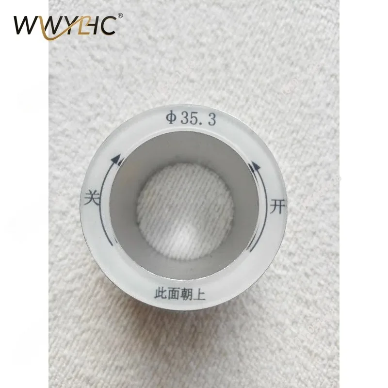 Suitable for Manual Forced Rotation Valve Opener of Electronic Expansion Valve, Suitable for 21.75mm, 17.35mm, 35.3mm