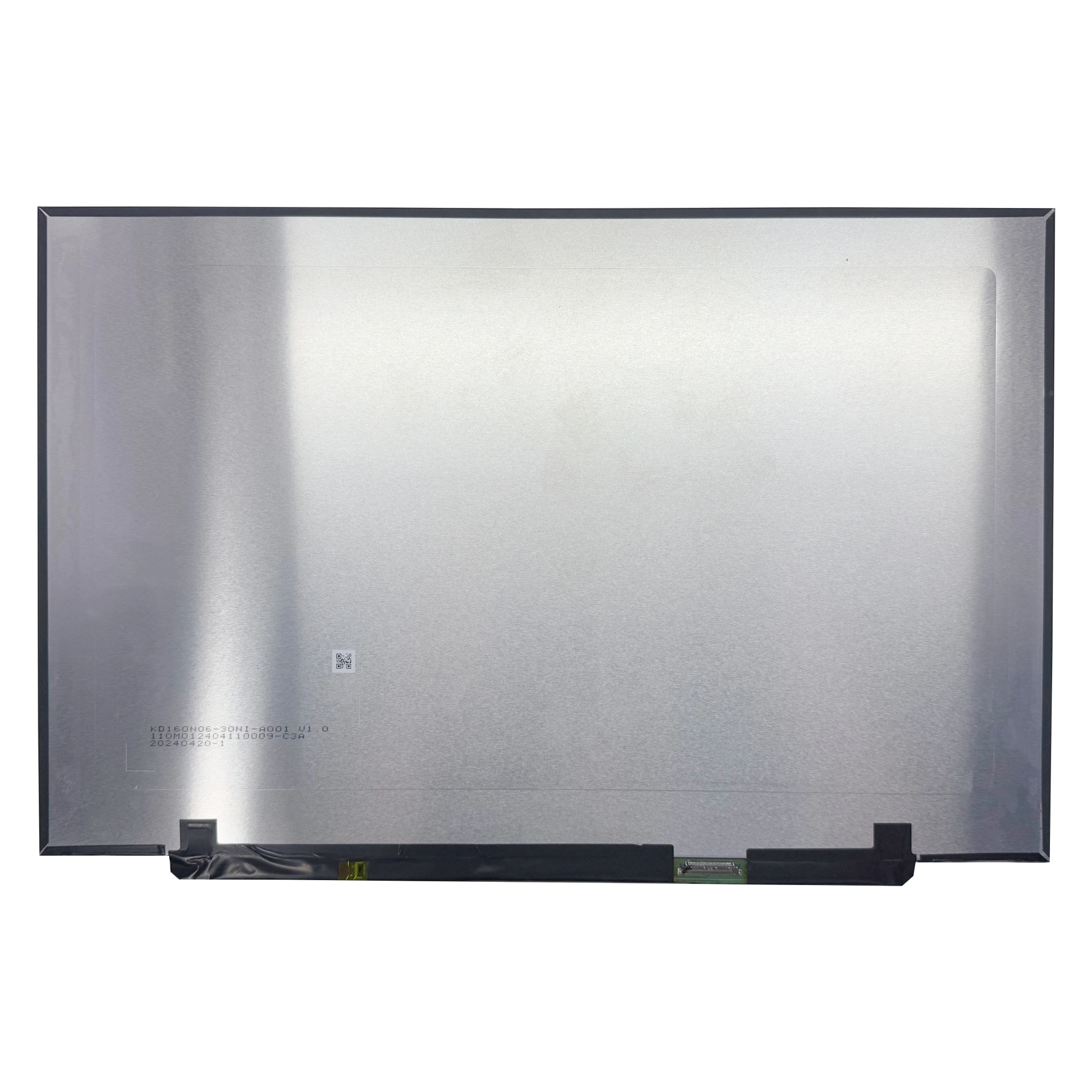 16.0'' KD160N06-30NI-A001 V1.0 Laptop LCD Screen Display Panel Matrix 1920*1200