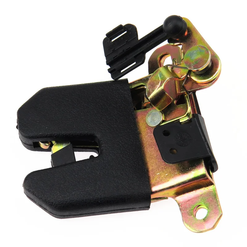 

Trunk Lid Lock Latch Compatible With MK4 B5 Polo Classic, oem 1J5827505D,1J5827505D,1J5827505D,1J5827505E