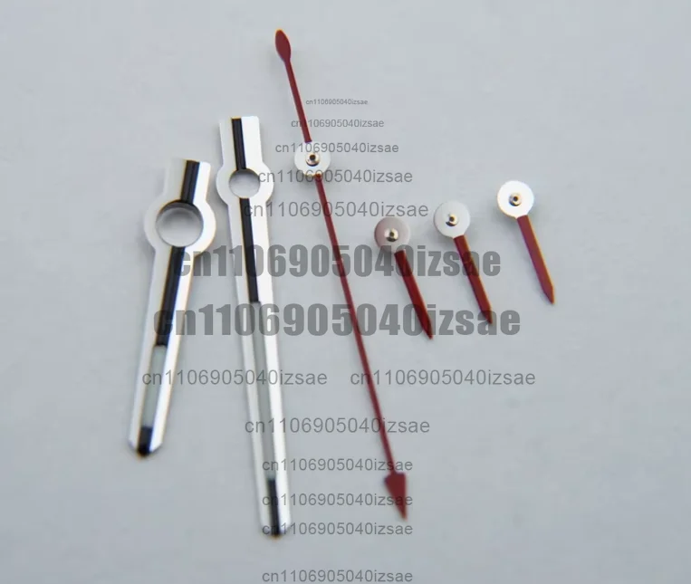 The pointer is compatible with 4130 movement parts