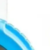 2 Inch Swimming Pool Check Valve Made of PVC and ABS with Transparent Lid for Water Direction Control and Operational Monitoring