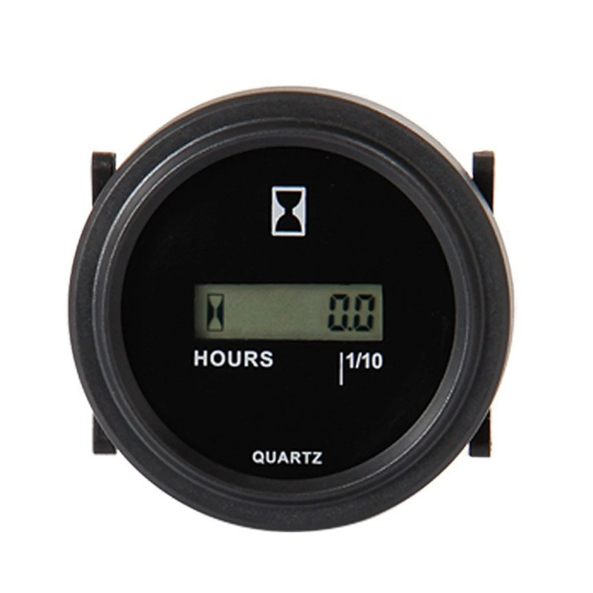 

ABHY-цифровой счетчик часов, сбрасываемый, всего работающих часов, хранилище данных для газонокосилки, трактора, генератора, тележки для гольфа, морского квадроцикла