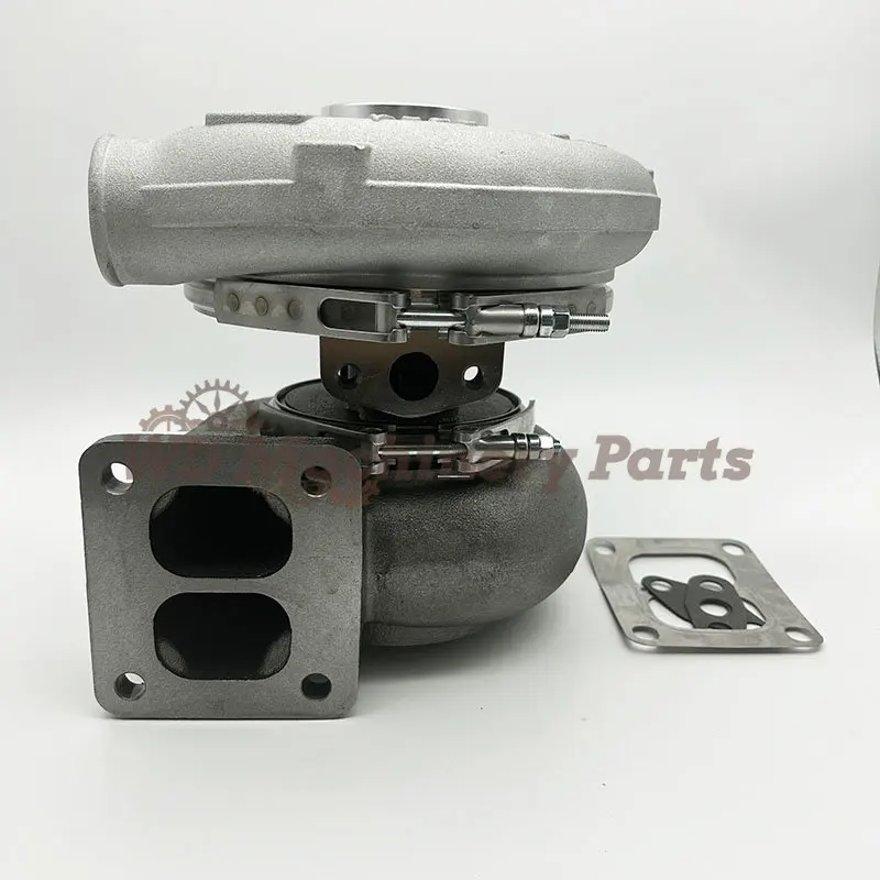 Turbocharger 219-1911 for Caterpillar CAT Tractor D7R D7G2 D6R D6H D6G2 Engine 3306B 3306