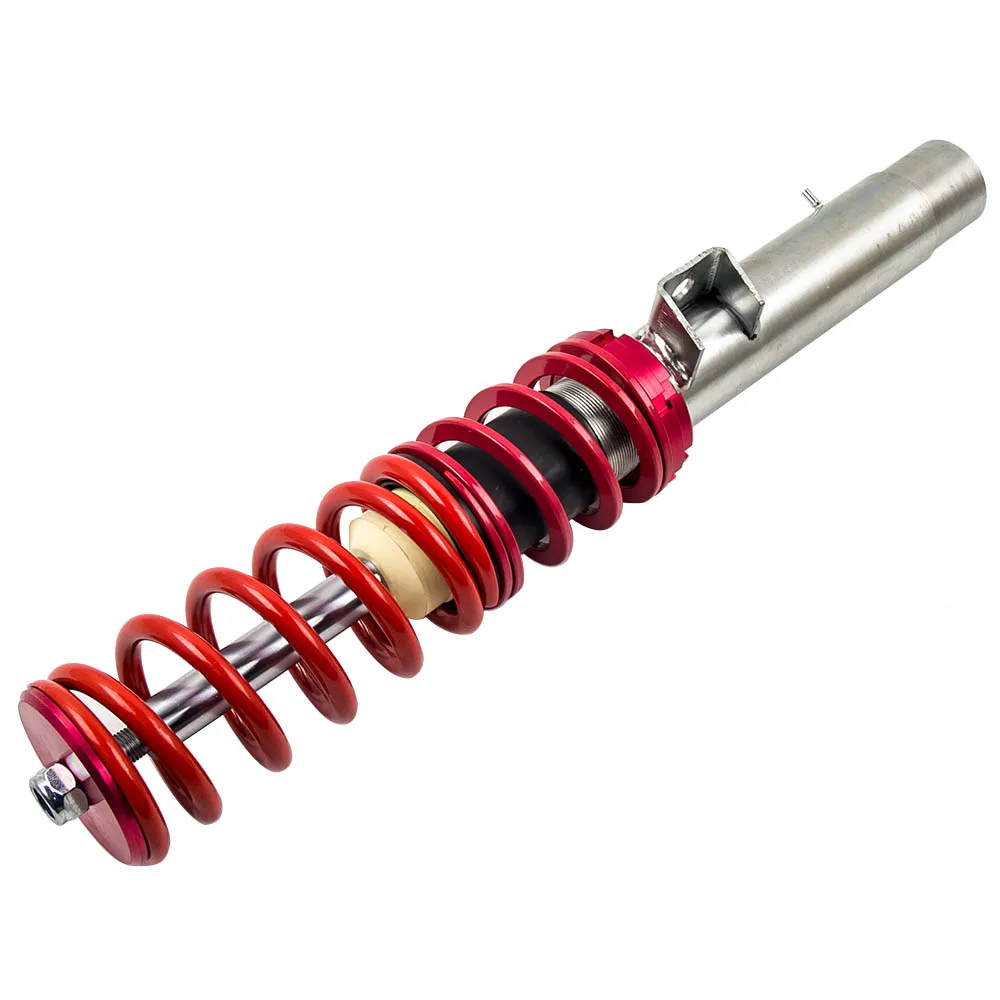 Coilovers Shock Springs Lowering Kit For BMW E46 3-Series 328 325 330 Spring Front Rear Shock Struts