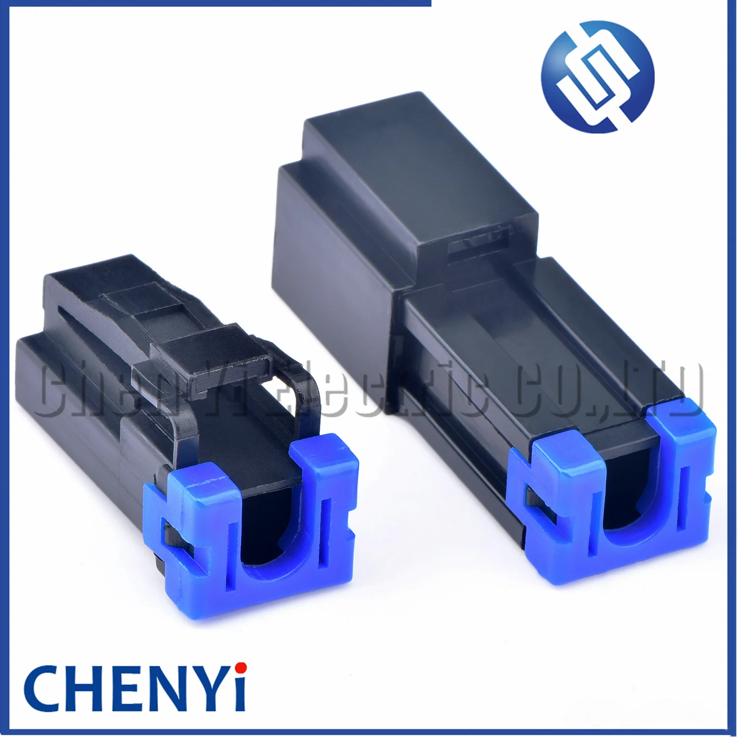 1 Pin 9.5 Series Automobile High Current Horn Cable Harness Socket Starter Plug 7122-4110-30 7123-4110-30 MG623688-5 MG613689-5