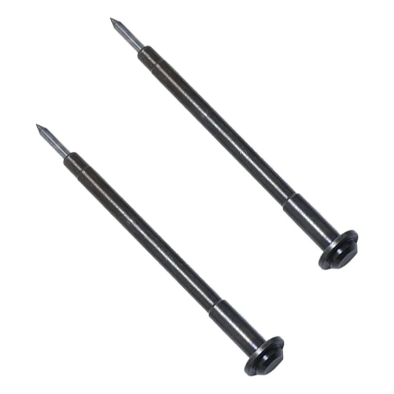 

2 шт. пневматическая гравировальная ручка, инструмент с прецизионным наконечником, воздушный писец/экранный инструмент для надписей, мини-инструмент для гравировки карандашей «сделай сам»