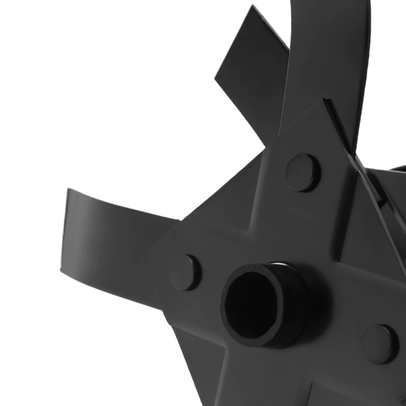 틸러 경운기 바퀴, 강철 및 알루미늄 경작용 톱니, 토양 풀림용 중형 경운기 바퀴, 정원 작업 보조기구