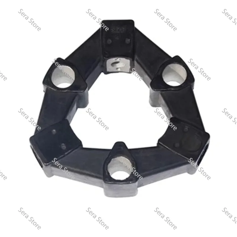 4A/AS 8A 8AS 16A 16AS 22A 22AS 25A 25AS 28A/AS 30A 30AS Komatsu Daewoo Sumitomo Excavator Rubber Coupling connection glue